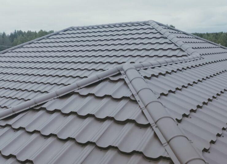 Roofing Replacements