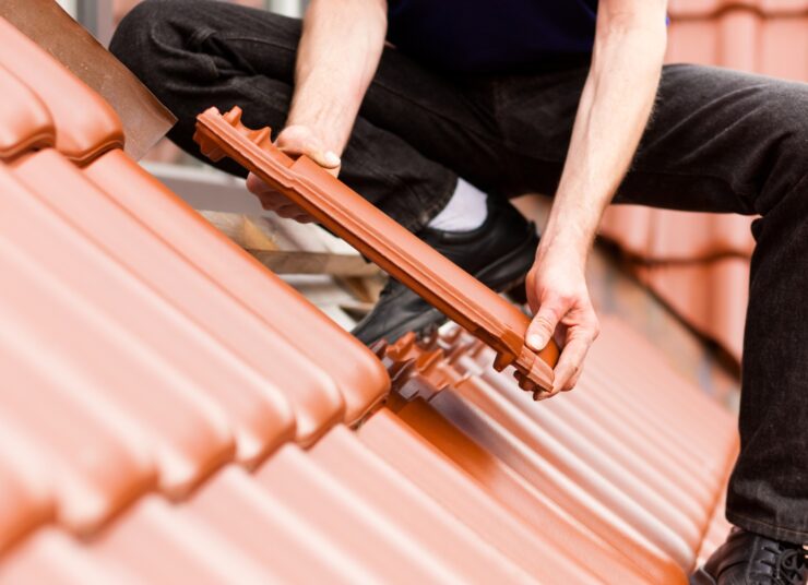 Roof-Reparrs