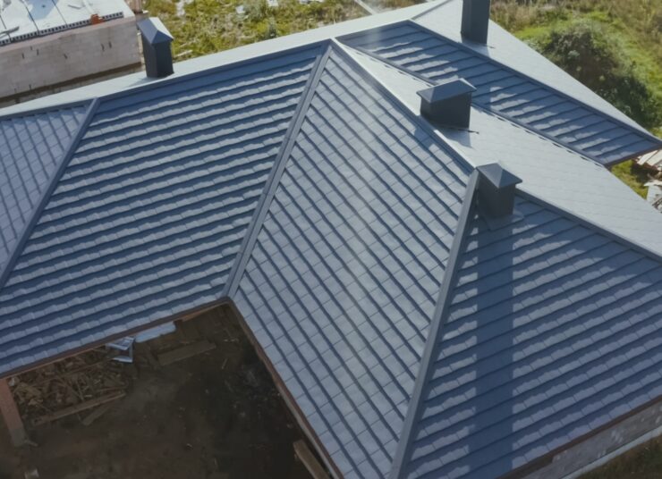 Roof-Restorations