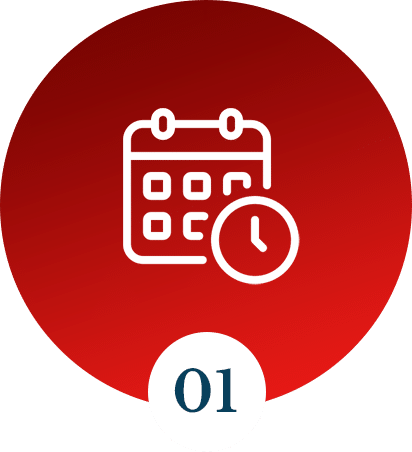 Schedule an Inspection