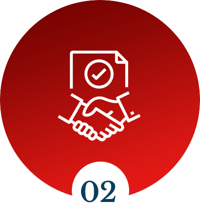 Receive a Custom Quote img