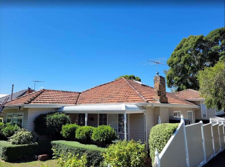 Roof Restoration img