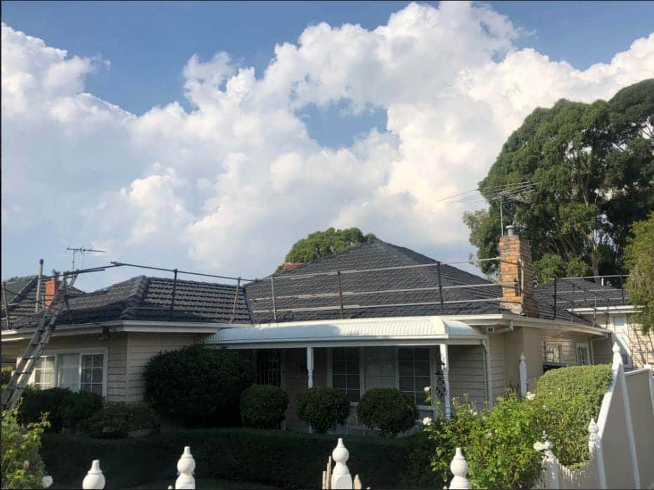 Roof Replacements img