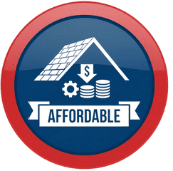 Affordable Logo